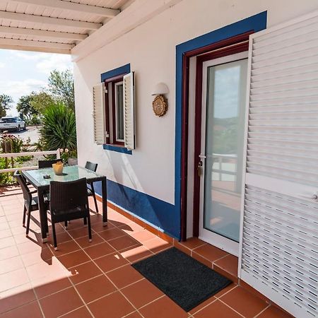 Monte Da Cabeca Gorda Bed & Breakfast Alcacovas Exterior photo