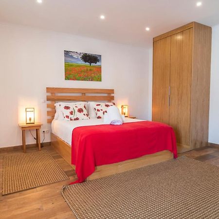 Monte Da Cabeca Gorda Bed & Breakfast Alcacovas Exterior photo