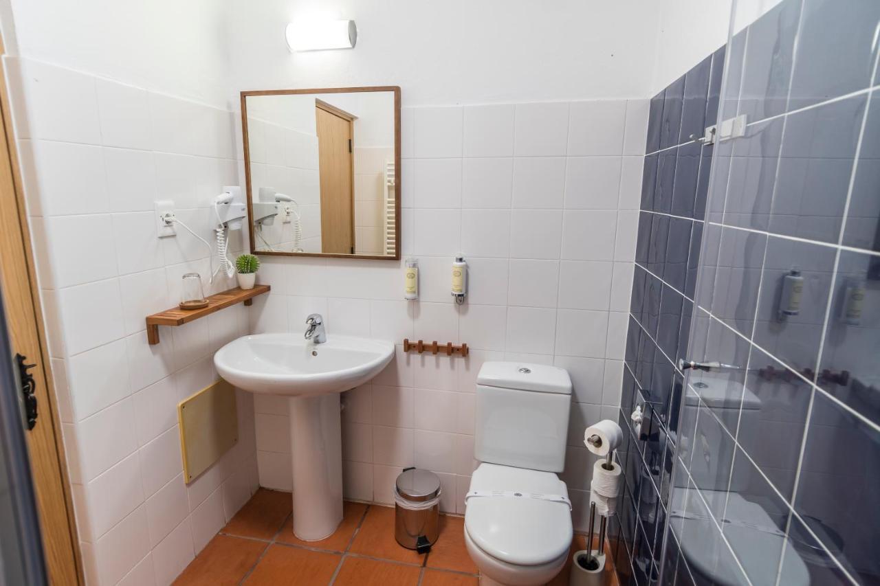 Monte Da Cabeca Gorda Bed & Breakfast Alcacovas Exterior photo