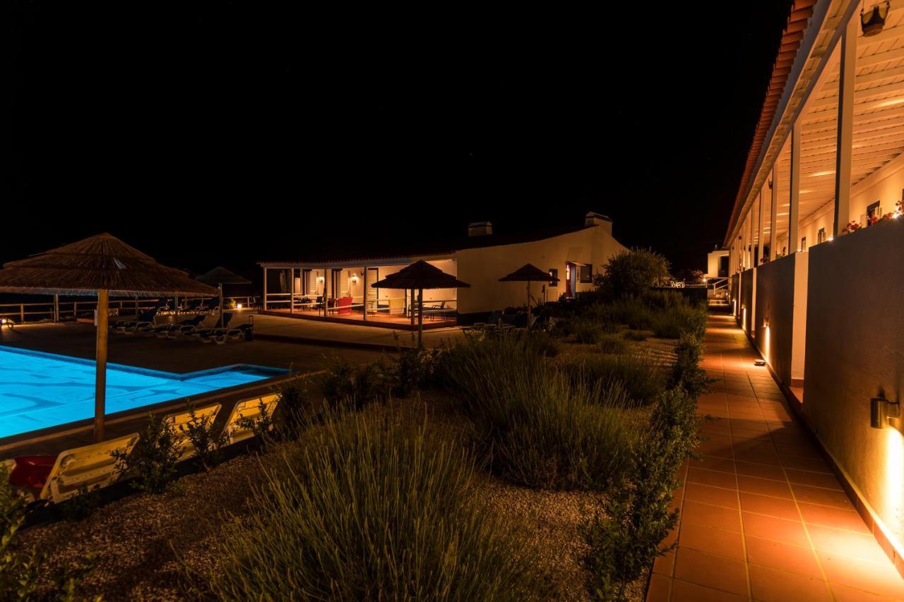 Monte Da Cabeca Gorda Bed & Breakfast Alcacovas Exterior photo