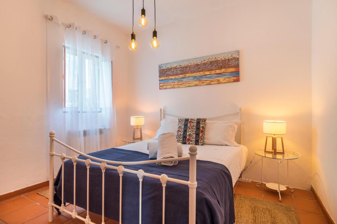 Monte Da Cabeca Gorda Bed & Breakfast Alcacovas Exterior photo