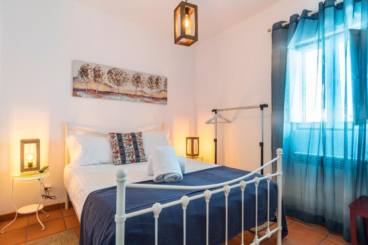 Monte Da Cabeca Gorda Bed & Breakfast Alcacovas Exterior photo