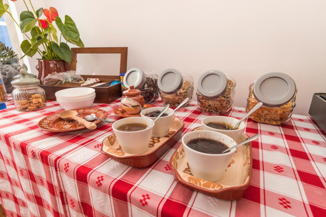 Monte Da Cabeca Gorda Bed & Breakfast Alcacovas Exterior photo